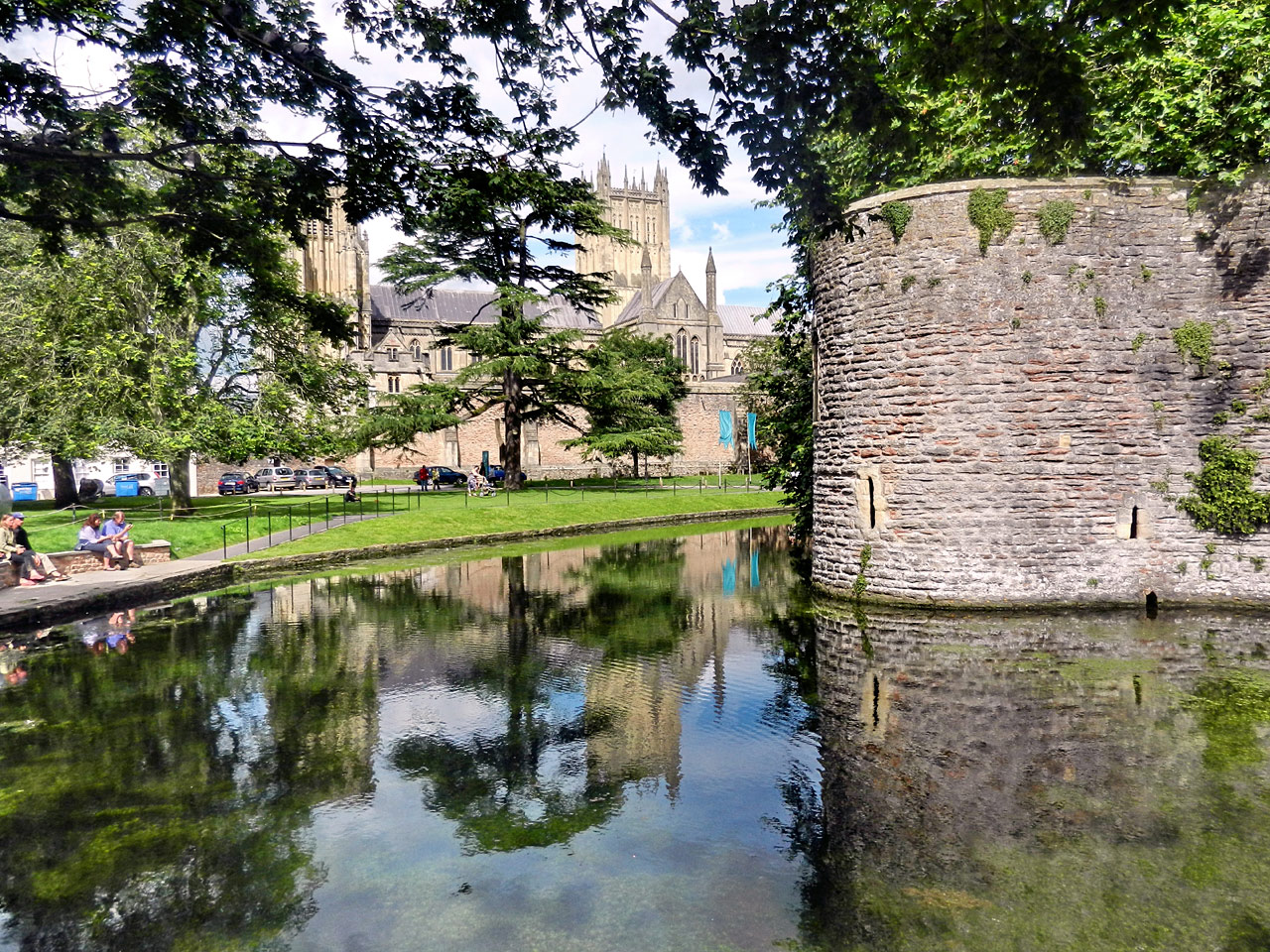 Wells